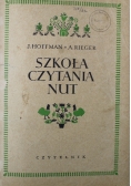 Szkoła czytania nut