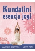 Kundalini. Esencja jogi