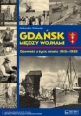 Gdańsk między wojnami