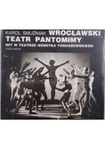 Wrocławski Teatr Pantomimy