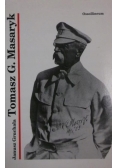 Tomasz G Masaryk