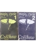 Moje życie i inne opowiadania, Tom I i II