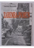 Zaremba-piorun w Powstaniu Warszawskim