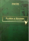 Za stołem w Kliczkowie