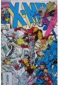 Marvel Comics X Men Nr 2  95
