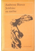 Jeździec na niebie
