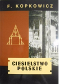Ciesielstwo polskie