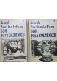 Dom przy cmentarzu, cz.I-II