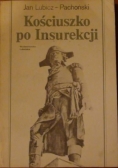 Kościuszko po Insurekcji