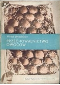 Przechowalnictwo owoców