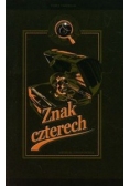 Sherlock Holmes Znak czterech, Nowa