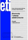 Elementy i układy elektroniczne
