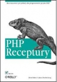 PHP Receptury