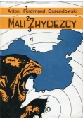 Mali zwycięzcy
