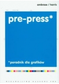 Pre-press Poradnik dla grafików