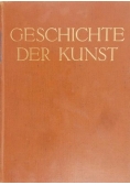 Geschichte der Kunst, 1932 r.