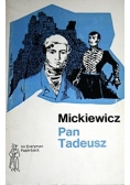 Pan Tadeusz