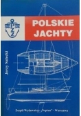 Polskie jachty