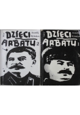 Dzieci arbatu Tom I i II