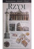 Rzym. Przewodniki Wiedzy i Życia