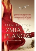 Zmiana planów