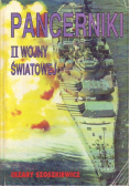 Pancerniki II wojny światowej cz 2