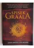 Spisek Graala