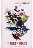 The Origin of Species and The Voyage of the Beagle