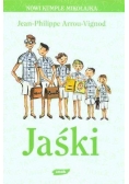 Jaśki