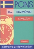 Rozmówki szwedzkie