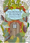 Kolorowanki dla dorosłych
