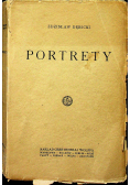 Portrety  1927 r
