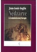 Nędzarze w średniowiecznej Europie