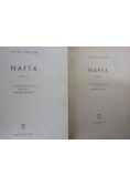 Nafta Tom I i II 1946 r