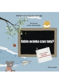 Gdzie ucieka czas taty