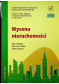 Wycena nieruchomości