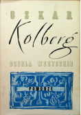 Kolberg dzieła wszystkie tom 39