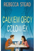 Całkiem obcy człowiek