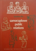 Samorządowe public relations