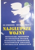 Najgłupsze wojny