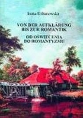Od oświecenia do romantyzmu