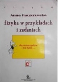 Fizyka w przykładach i zadaniach