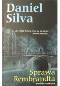 Sprawa Rembrandta