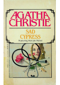 Sad cypress