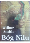 Smith Wilbur - Bóg Nilu