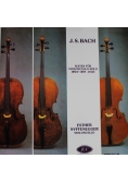 Suiten fur Violoncello Solo 3 płyty winylowe UNIKAT