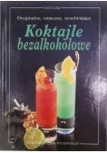 Koktajle bezalkoholowe
