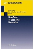 New Tools of Economic Dynamics