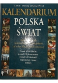 Kalendarium Polska Świat