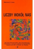 Liczby wokół nas
